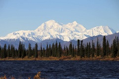 Alaska