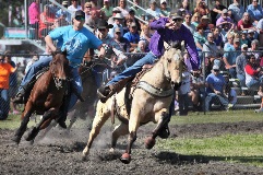 Fred Smith Rodeo Arena