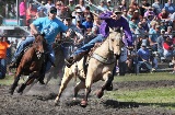 Fred Smith Rodeo Arena