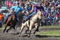 Fred Smith Rodeo Arena