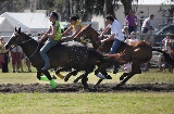 Fred Smith Rodeo Arena