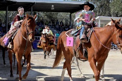 Fred Smith Rodeo Arena