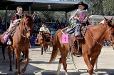 Fred Smith Rodeo Arena