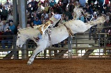 Fred Smith Rodeo Arena
