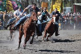 Fred Smith Rodeo Arena