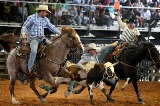 Fred Smith Rodeo Arena