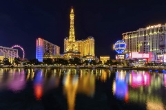 Las Vegas