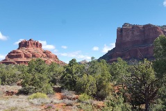 Sedona