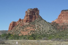 Sedona