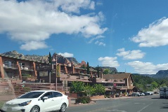 Sedona