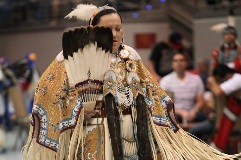 Tribal Fair 9